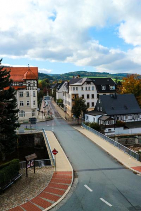 Pension Zur Wartburg